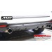 Subaru Forester XT '12-'18 OE Style Rear Bumper Diffuser